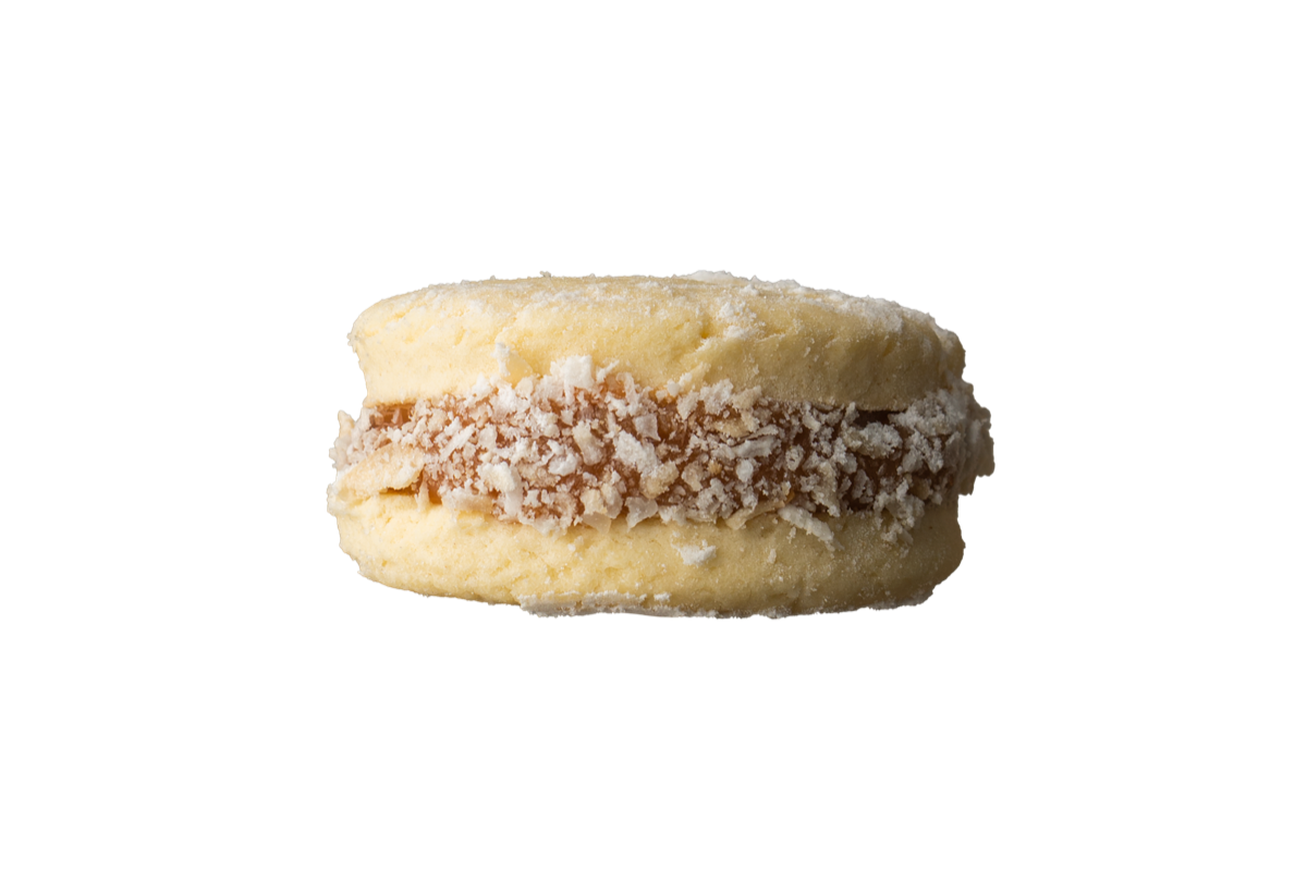 Alfajor Sugar Sweet